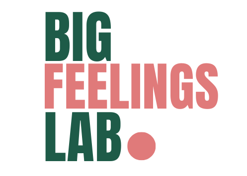 Big Feelings Lab